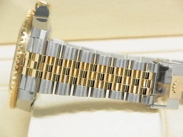 ロレックス GMTマスターII SS×YGコンビ 126713GRNR - 腕時計専門