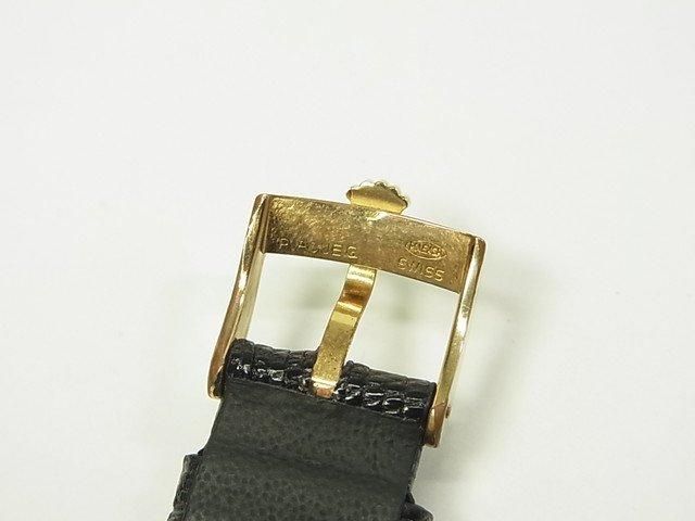 ロレックス チェリーニ シャンパンバー 手巻 3833/8 - 腕時計専門店THE