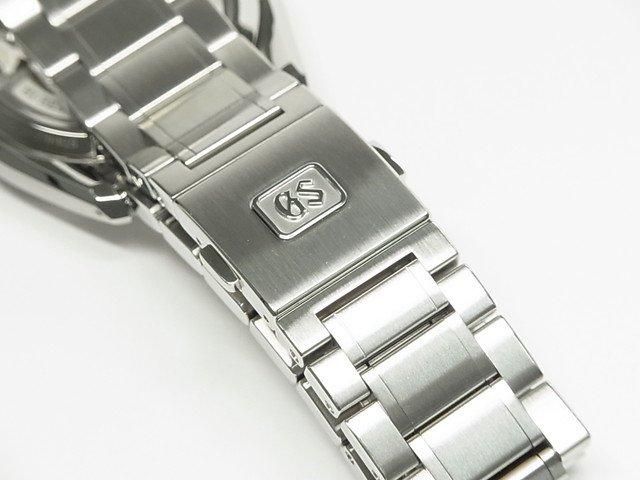 グランドセイコー エボリューション 9 コレクション 白樺