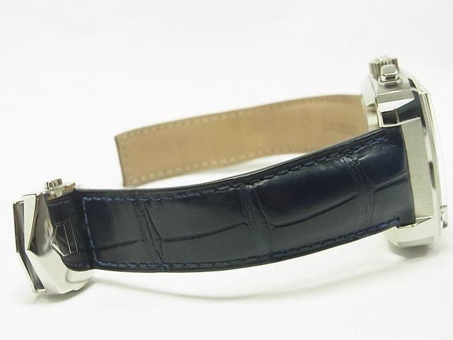 タグ・ホイヤー モナコ クロノグラフ 39MM Ref.CBL2111.FC6453