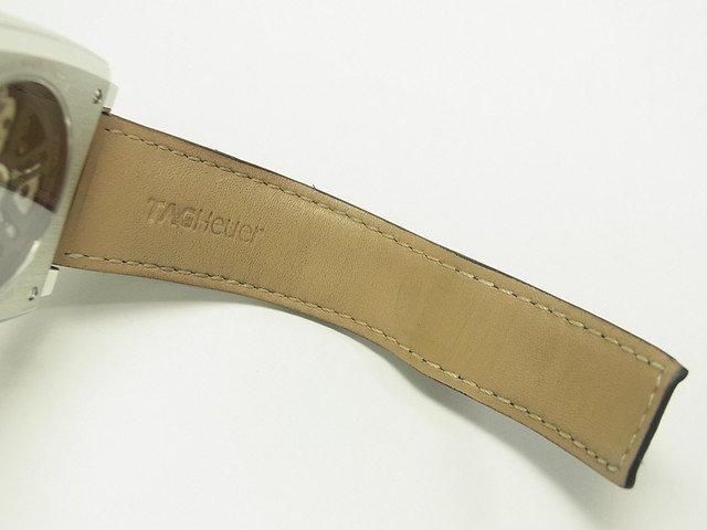 Amazon | タグ・ホイヤー モナコ クロノグラフ オートマチック