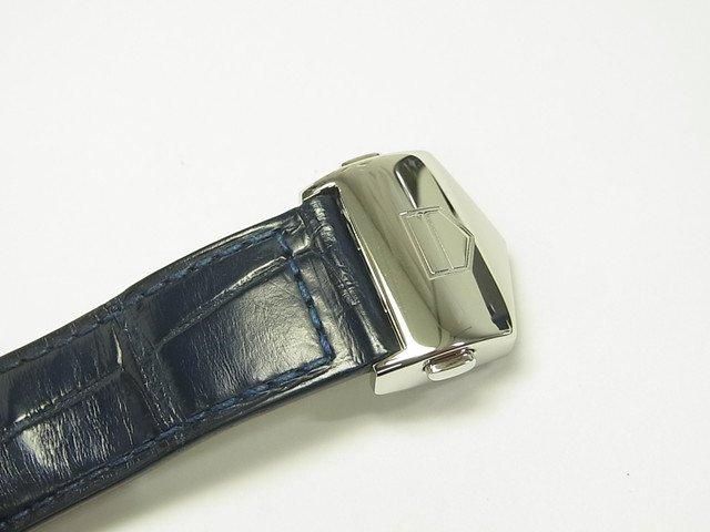 名古屋】タグホイヤー モナコ クロノグラフ CBL2111.FC6453