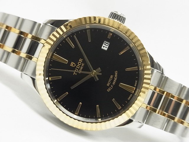 ロレックス GMTマスターII SS×エバーRG 126711CHNR '20年購入 - 腕時計 