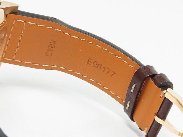 IWC パイロットウォッチ・クロノ プティ・プランス 18KRG