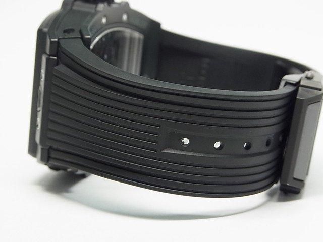 ウブロ スピリット オブ ビッグ・バン メカ-10 ブラックマジック