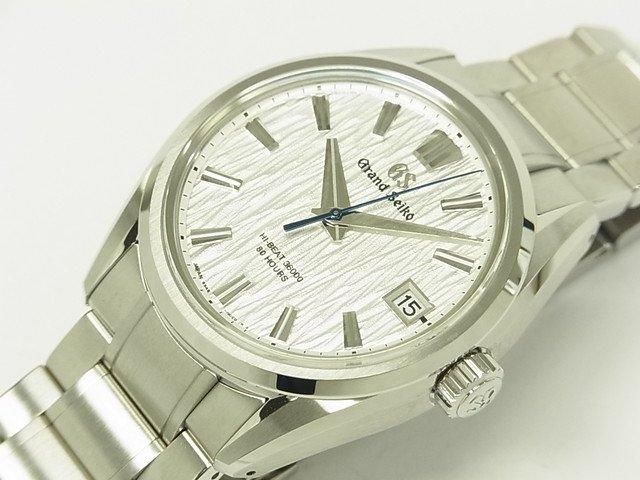 グランドセイコー エボリューション 9 コレクション 白樺 Ref.SLGH005