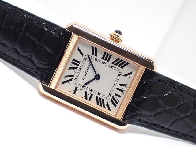 CARTIER（カルティエ）一覧｜中古販売&買取・岡山・神戸・広島の腕時計 