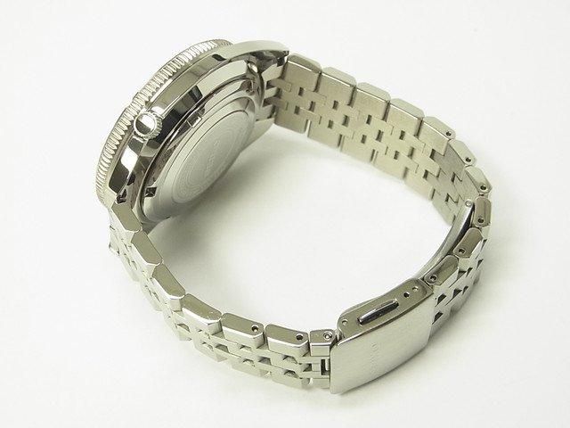 セイコー プロスペックス ナビゲータータイマー 復刻デザイン