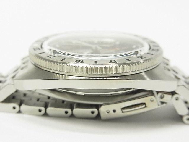 セイコー プロスペックス ナビゲータータイマー 復刻デザイン セイコー プロスペックス ナビゲータータイマー 復刻デザイン
