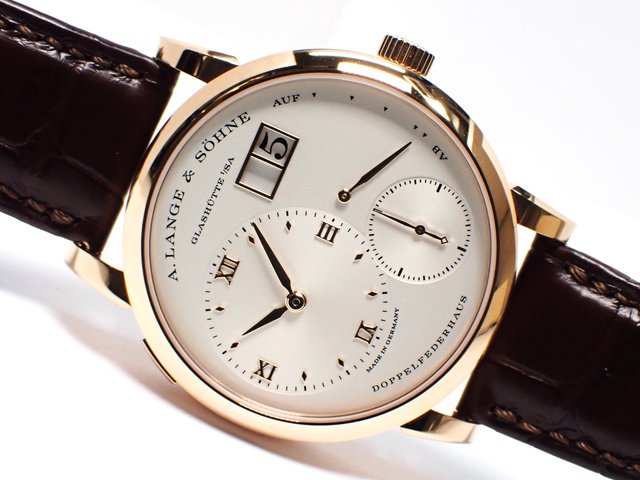 A.LANGE&SOHNE（ランゲ・アンド・ゾーネ）一覧｜中古販売&買取・岡山 