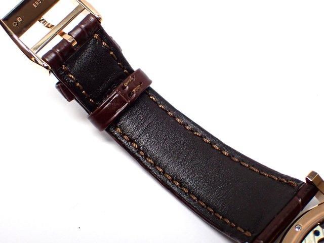 ランゲ＆ゾーネ ランゲ1 18Kピンクゴールド 191.032 正規品 - 腕時計