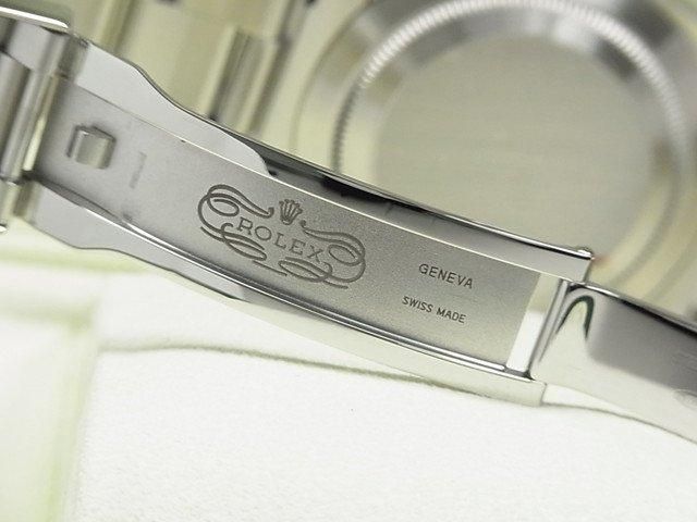 ロレックス エクスプローラーI 39MM 214270 '12年購入 G番