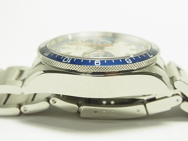 チューダー　ヘリテージ・クロノ　ブルー　Ref.70330B　42MM - 腕時計専門店THE-TICKEN(ティッケン) オンラインショップ