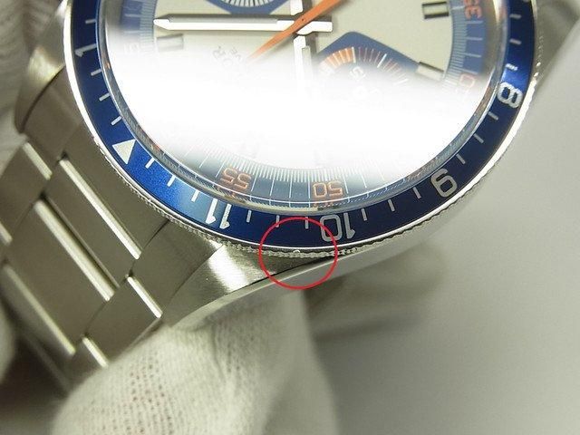 チューダー ヘリテージ・クロノ ブルー Ref.70330B 42MM