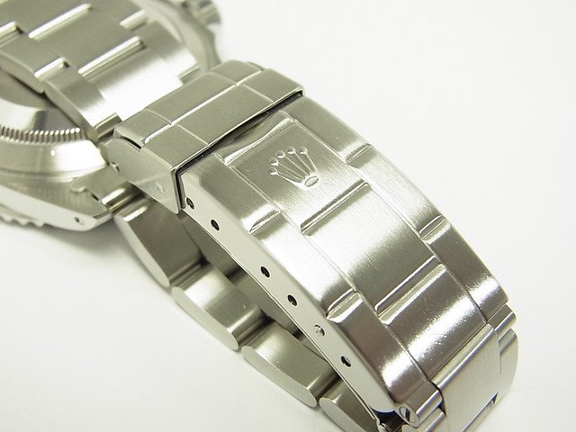 ロレックス サブマリーナ・デイト Ref.16610 X番 - 腕時計専門店THE 