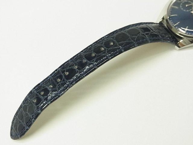 グランドセイコー エレガンスコレクション ブルー 1500本限定