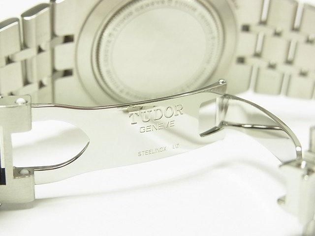 チューダー 28500 ロイヤル 38MM シルバー文字盤 - 腕時計専門店