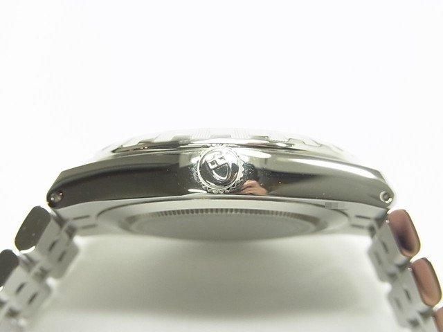 チューダー 28500 ロイヤル 38MM シルバー文字盤 - 腕時計専門店