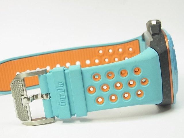 ゴリラ ドリフト・ミラージュ FBY23.0 正規品 世界250本限定