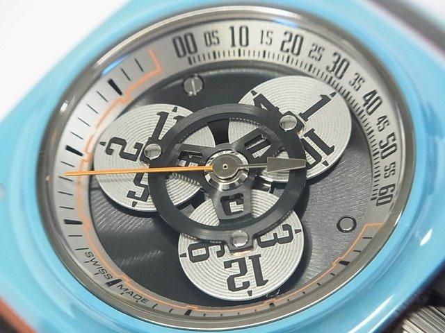 ゴリラ ドリフト・ミラージュ FBY23.0 正規品 世界250本限定