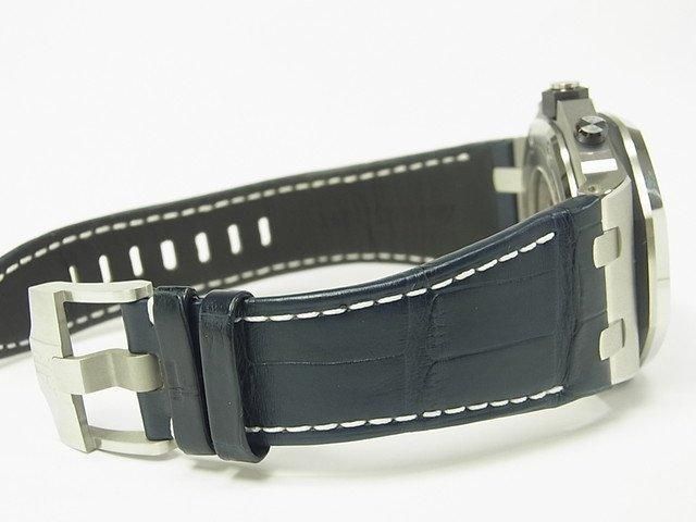 大吾郎様オーダー用 26470ST.OO.A028CR.01 ブラック AUDEMARS PIGUET（オーデマピゲ