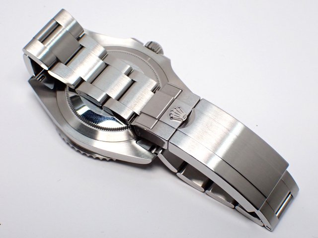 ロレックス サブマリーナ・デイト 41MM 126610LN '24年 - 腕時計専門店 