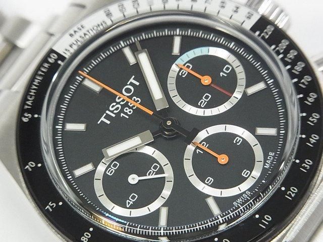 ティソ PR516 クロノグラフ メカニカル 41MM T149.459.21.051.00 ティソ PR516 クロノグラフ メカニカル 41MM T149.459.21.051.00