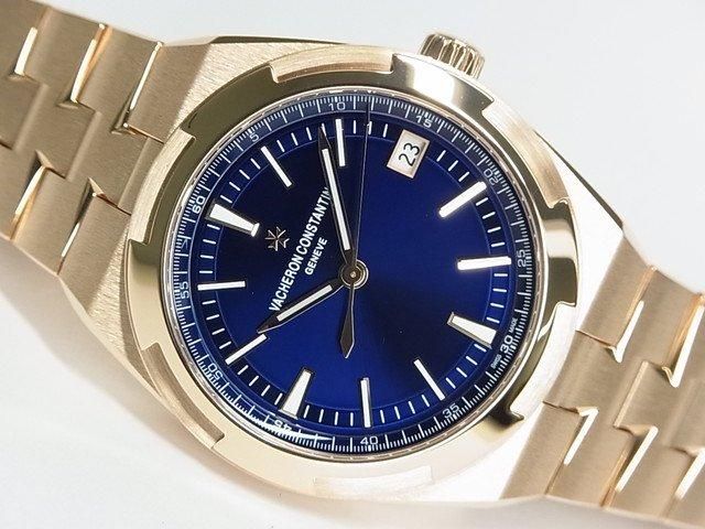 VACHERON CONSTANTIN（ヴァシュロン・コンスタンタン）一覧