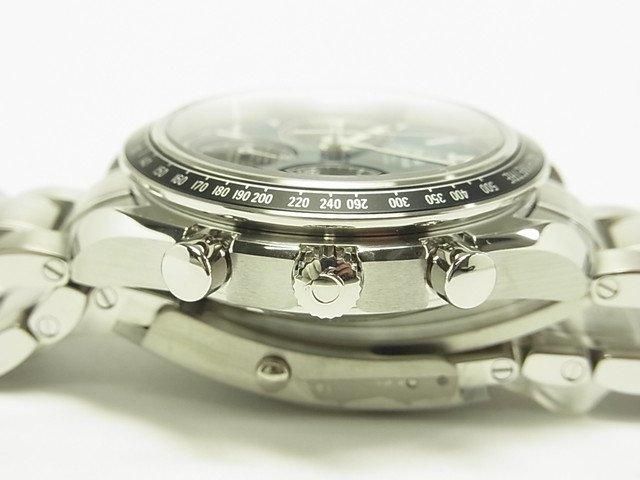 オメガ スピードマスター・レーシング 40MM ブルー×ブラック 326.30