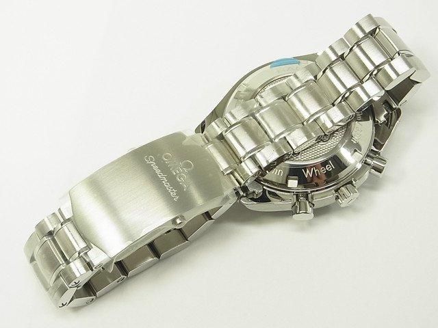 こ*ん様 オメガ　スピードマスターレーシング　326.30.40.50.03.0 オメガ スピードマスター レーシング 326.30.40.50.03.001 価格