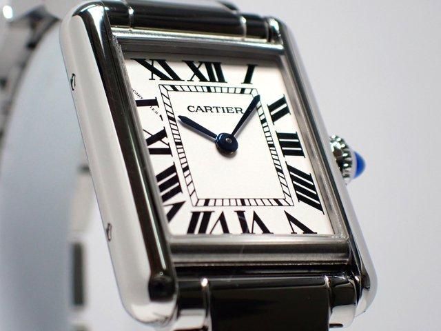 MUST DE CARTIER カルティエ 時計 レディース Cartier マスト21