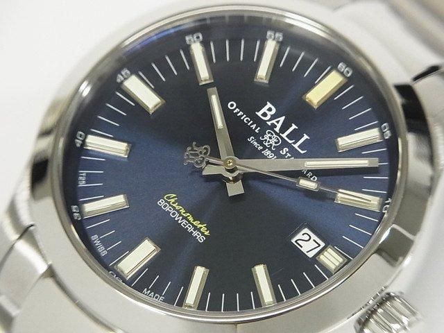 マーベライト/NM2032C-S1CJ-GY | エンジニア M | BALL | COMMON