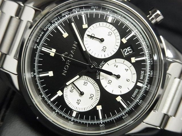 ノルケイン フリーダム 60 クロノ オート N2200S22C/B221/201SC '22年