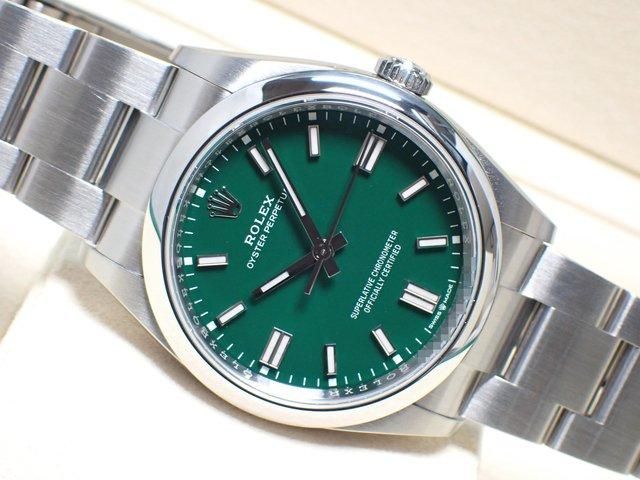 ROLEX（ロレックス）一覧｜中古販売&買取・岡山・神戸・広島の腕時計 