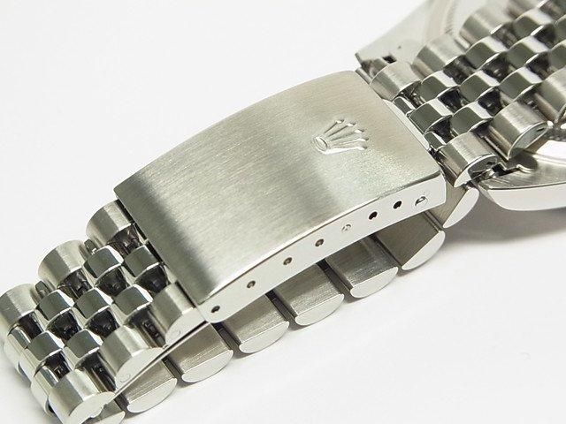 ロレックス デイトジャスト ホワイトローマン 16234 P番