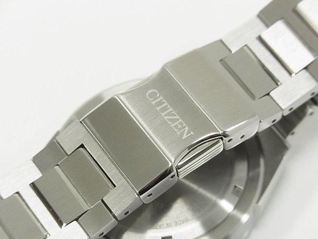シチズン シリーズ8 870メカニカル 40.8mm NA1004-87E - 腕時計