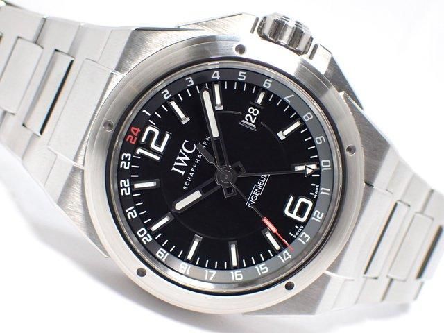 IWC（インターナショナル・ウォッチ・カンパニー）一覧｜中古