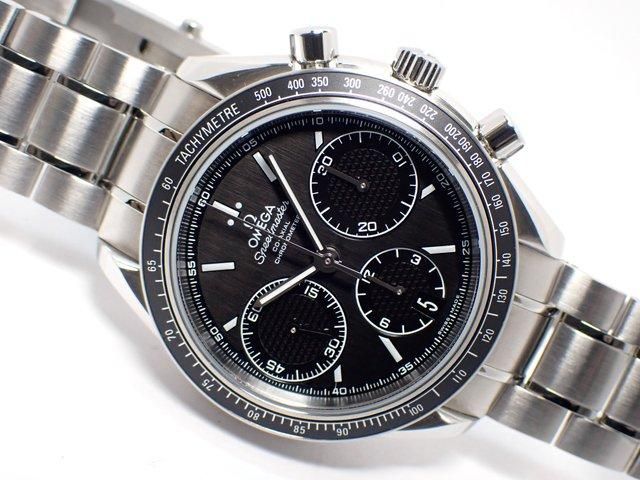 オメガ スピードマスター・レーシング ブラック文字盤 40MM Ref.326.30