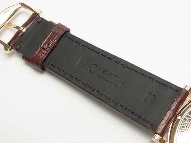 IWC ポートフィノ・オートマティック 18Kレッドゴールド