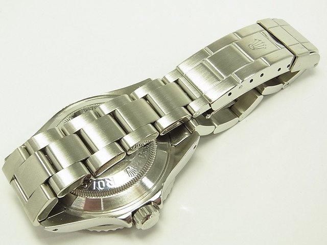 ロレックス シードゥエラー Ref.16600 S番 正規品 - 腕時計専門