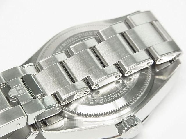 小物・アクセサリー Kee チューダー ブラック・ベイ プロ ブレスレット仕様 79470