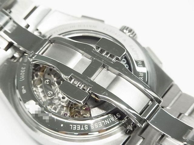 TISSOT】人気コレクション“ティソ PRX”の新モデルがクリーンで