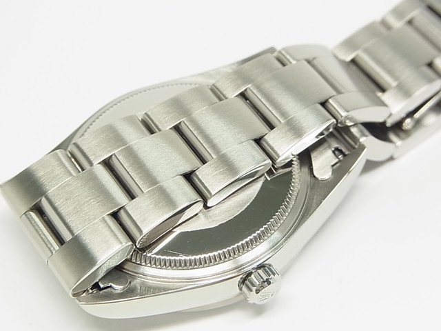 ロレックス　エアキング　ピンク369ダイヤル　14000M　P番　正規品 - 腕時計専門店THE-TICKEN(ティッケン) オンラインショップ