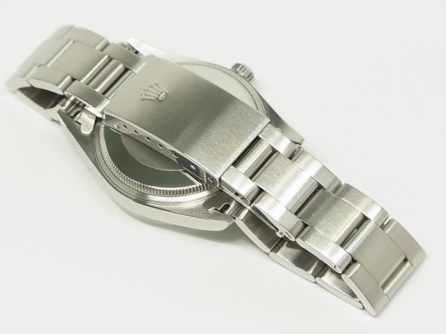 ロレックス　エアキング　ピンク369ダイヤル　14000M　P番　正規品 - 腕時計専門店THE-TICKEN(ティッケン) オンラインショップ