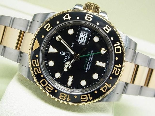 ROLEX ロレックス 179171 デイトジャスト VI ダイヤモンド