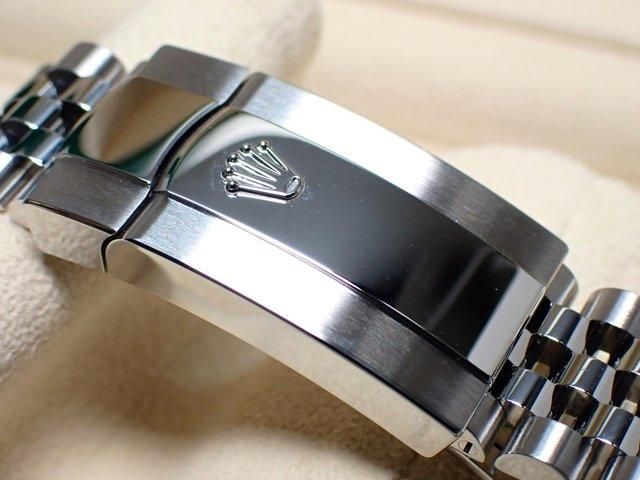 RG-2373 | ロレックス ROLEX 5連YG/SSコンビ ジュビリーブレス