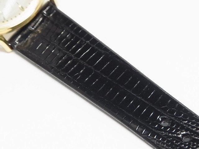 ヴァシュロン・コンスタンタン ジュビリー 18KYG 手巻 92239