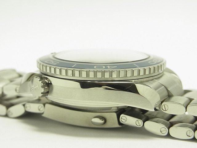 オメガ シーマスター プラネットオーシャン 600M コーアクシャル