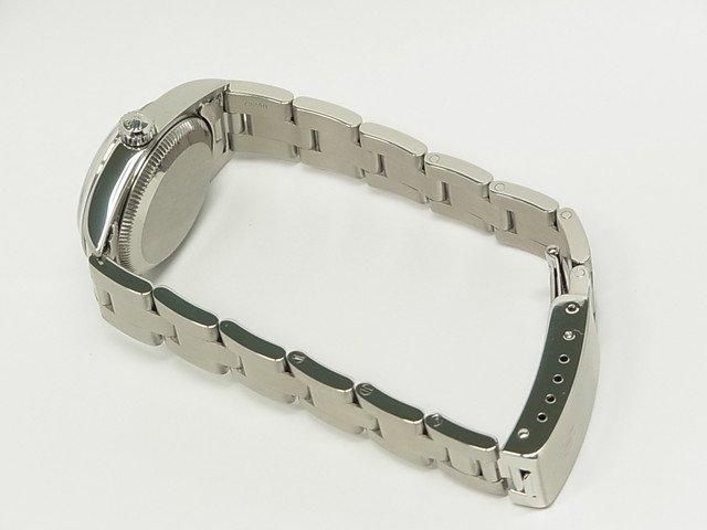 ロレックス オイスターパーペチュアル ピンク3・6・9