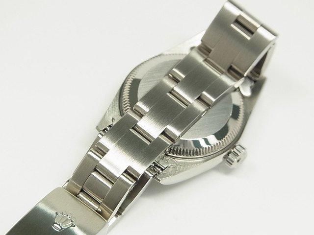ロレックス オイスターパーペチュアル ピンク3・6・9